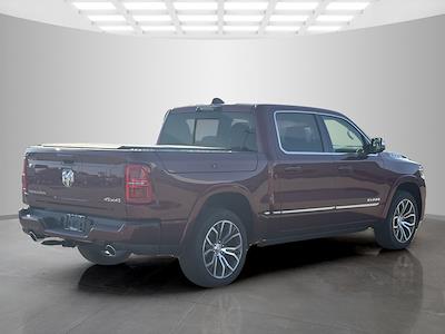 New 2025 Ram 1500 Limited Longhorn Crew Cab 4x4 Pickup for sale #T25043 - photo 2