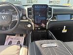 New 2025 Ram 1500 Limited Longhorn Crew Cab 4x4 Pickup for sale #T25043 - photo 20