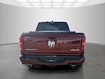New 2025 Ram 1500 Limited Longhorn Crew Cab 4x4 Pickup for sale #T25043 - photo 4