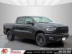 2025 Ram 1500 Crew Cab 4x4 Pickup for sale #T25045 - photo 1