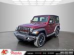 2021 Jeep Wrangler 4x4 SUV for sale #T25046B - photo 1