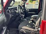 2021 Jeep Wrangler 4x4 SUV for sale #T25046B - photo 15