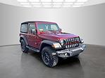 2021 Jeep Wrangler 4x4 SUV for sale #T25046B - photo 4