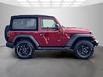 2021 Jeep Wrangler 4x4 SUV for sale #T25046B - photo 5