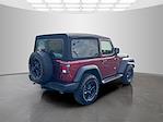 2021 Jeep Wrangler 4x4 SUV for sale #T25046B - photo 6
