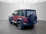 2021 Jeep Wrangler 4x4 SUV for sale #T25046B - photo 2