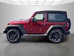 2021 Jeep Wrangler 4x4 SUV for sale #T25046B - photo 8