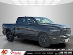 2025 Ram 1500 Crew Cab 4x4 Pickup for sale #T25055 - photo 1