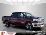 2025 Ram 1500 Crew Cab 4x4 Pickup for sale #T25062 - photo 1