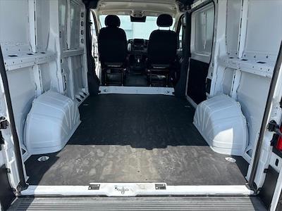 New 2025 Ram ProMaster 1500 Standard Roof Empty Cargo Van for sale #T25064 - photo 2