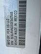 New 2025 Ram ProMaster 1500 Standard Roof Empty Cargo Van for sale #T25064 - photo 22