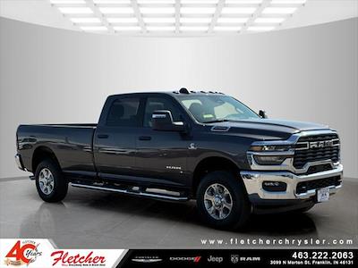 New 2025 Ram 2500 Big Horn Crew Cab 4x4 Pickup for sale #T25073 - photo 1