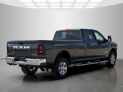New 2025 Ram 2500 Big Horn Crew Cab 4x4 Pickup for sale #T25073 - photo 2