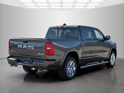 New 2025 Ram 1500 Big Horn Crew Cab 4x4 Pickup for sale #T25077 - photo 2