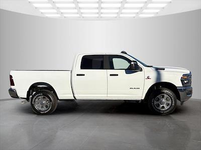 New 2025 Ram 2500 Big Horn Crew Cab 4x4 Pickup for sale #T25089 - photo 2