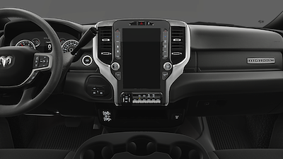 New 2025 Ram 2500 - photo 1