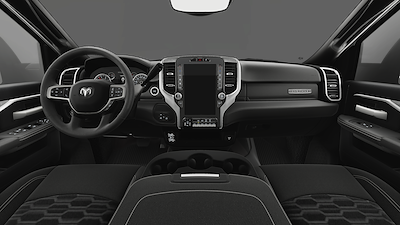 New 2025 Ram 2500 - photo 1