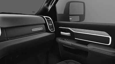 New 2025 Ram 2500 - photo 1