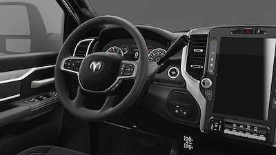 New 2025 Ram 2500 - photo 1