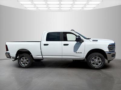 New 2025 Ram 2500 Big Horn Crew Cab 4x4 Pickup for sale #T25091 - photo 2