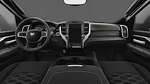 New 2025 Ram 2500 Big Horn Crew Cab 4x4 Pickup for sale #T25099 - photo 6
