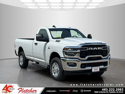 New 2025 Ram 3500 Tradesman Regular Cab 4x4 Pickup for sale #T25103 - photo 1