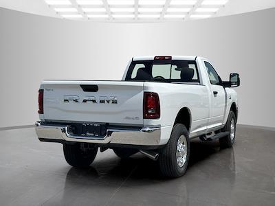 New 2025 Ram 3500 Tradesman Regular Cab 4x4 Pickup for sale #T25103 - photo 2