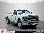New 2025 Ram 3500 Tradesman Regular Cab 4x4 Pickup for sale #T25103 - photo 1