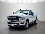 New 2025 Ram 3500 Tradesman Regular Cab 4x4 Pickup for sale #T25103 - photo 4