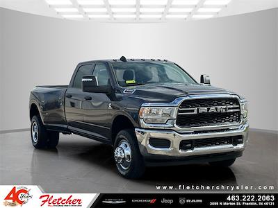2024 Ram 3500 Crew Cab DRW 4x4 Pickup for sale #T25107A - photo 1