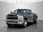 2024 Ram 3500 Crew Cab DRW 4x4 Pickup for sale #T25107A - photo 4