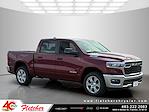 New 2025 Ram 1500 Lone Star Crew Cab 4x4 Pickup for sale #T25112 - photo 1