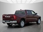 New 2025 Ram 1500 Lone Star Crew Cab 4x4 Pickup for sale #T25112 - photo 2