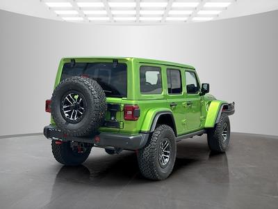 2025 Jeep Wrangler 4x4 SUV for sale #T25118 - photo 2