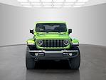 2025 Jeep Wrangler 4x4 SUV for sale #T25118 - photo 4