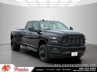 New 2025 Ram 3500 Tradesman Crew Cab 4x4 DRW Pickup for sale #T25136 - photo 1
