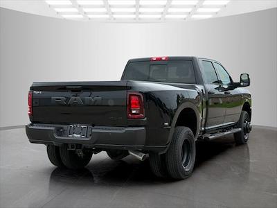 New 2025 Ram 3500 Tradesman Crew Cab 4x4 DRW Pickup for sale #T25136 - photo 2