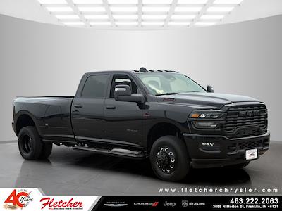 2025 Ram 3500 Crew Cab DRW 4x4 Pickup for sale #T25138 - photo 1
