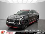 2021 Cadillac XT4 FWD SUV for sale #T25141A - photo 1