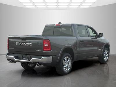 New 2025 Ram 1500 Big Horn Crew Cab 4x4 Pickup for sale #T25174 - photo 2