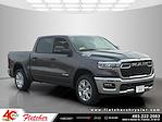 2025 Ram 1500 Crew Cab 4x4 Pickup for sale #T25174 - photo 1