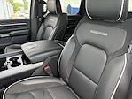 New 2025 Ram 1500 Laramie Crew Cab 4x4 Pickup for sale #T25176 - photo 10