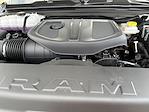 New 2025 Ram 1500 Laramie Crew Cab 4x4 Pickup for sale #T25176 - photo 23