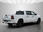 New 2025 Ram 1500 Laramie Crew Cab 4x4 Pickup for sale #T25176 - photo 2