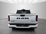 New 2025 Ram 1500 Laramie Crew Cab 4x4 Pickup for sale #T25176 - photo 4