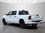 New 2025 Ram 1500 Laramie Crew Cab 4x4 Pickup for sale #T25176 - photo 5