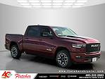 2025 Ram 1500 Crew Cab 4x4 Pickup for sale #T25181 - photo 1