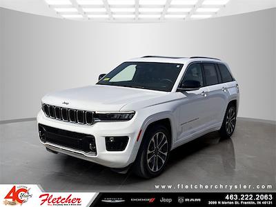 2022 Jeep Grand Cherokee 4x4 SUV for sale #T25185A - photo 1