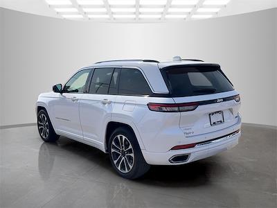 2022 Jeep Grand Cherokee 4x4 SUV for sale #T25185A - photo 2
