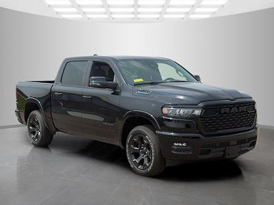 2025 Ram 1500 Crew Cab 4x4 Pickup for sale #T25189 - photo 1